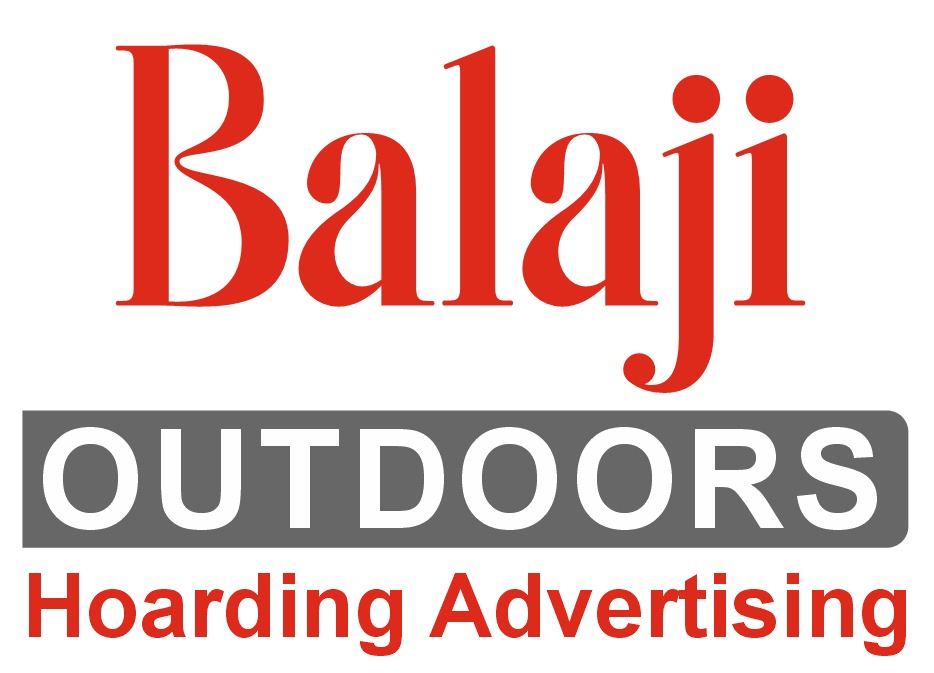 Balaji Outdoors Logo